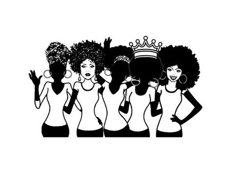 Traditional image of the queen side view. Black Queen Silhouettes Life Extreme Quotes Positive ...