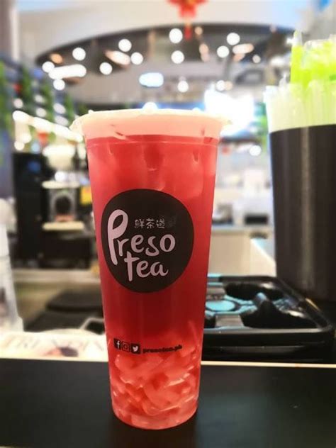 Presotea Ph Get The Most Flavoursome Brew Every Time You Order A Cup Aesthetic Food Brewing