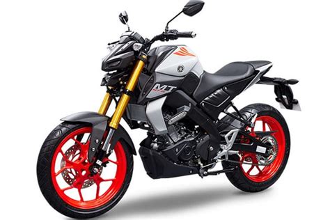 2023 Yamaha Mt 125 Complete Specs And Images 41 Off