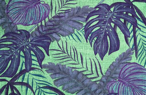 Tropical Pattern Foliage Leaves Free Stock Photo Public Domain Pictures
