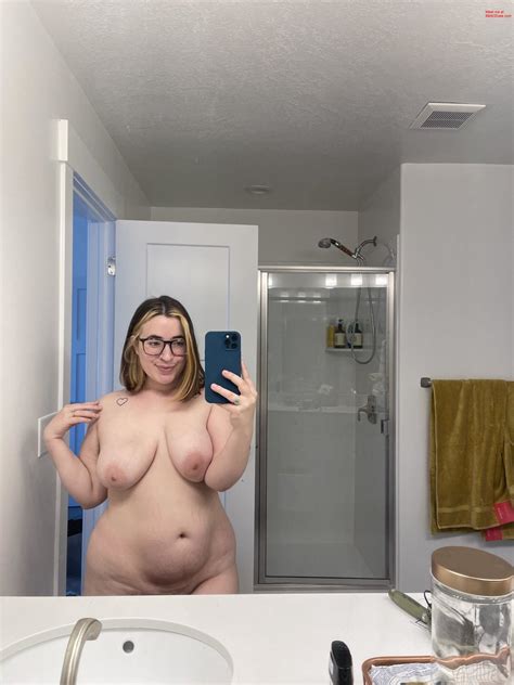 Proud Bbw On Twitter Im Naked All Thats Missing Is You