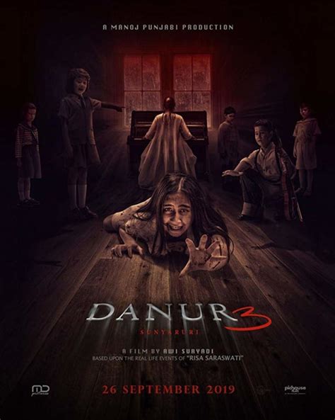 Drama korea terbaik 2019 lainnya adalah vip. Review Film Horror Indonesia terbaik 2019: Danur 3 Sunyaruri