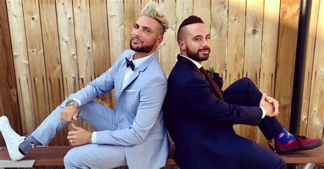 The Love From A Mother To Her Gay Son And His Fiancé • Instinct Magazine