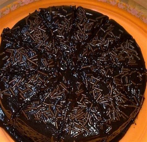 Kek coklat karamel merupakan sejenis kek coklat kukus yang mempunyai lapisan puding karamel di atasnya. Resepi Kek Coklat Sukatan Cawan Bakar - copd blog i