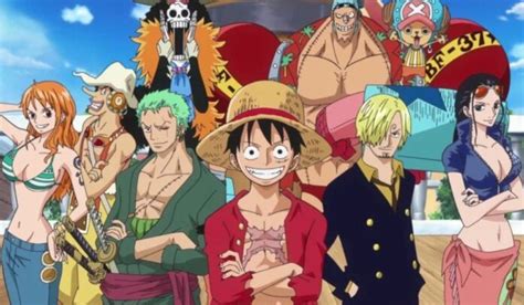 One Piece La Date Exacte De La Fin De La Série A été Révélée Mlactu