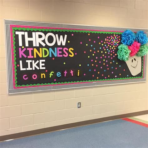 Kindness Thanks Especiallyeducation For The Super Cute Idea