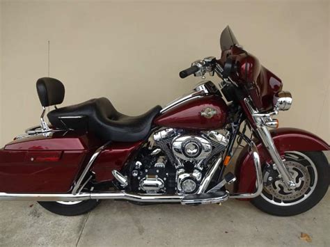 Yes, it could easily be beaten in speed, power, acceleration. 2008 Street Glide Motorcycles for sale in Temecula, California
