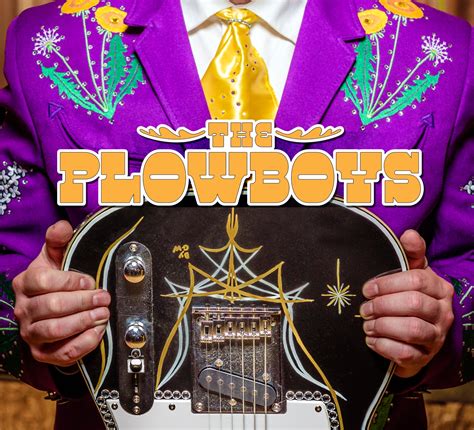 The Plowboys | Belleville ON