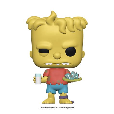 Dec218433 Pop Tv Simpsons Twin Bart Vin Fig Previews World