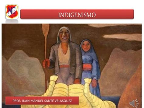 Pintura Indigenista En El PerÚ Ppt
