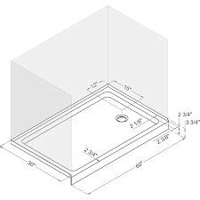 How To Install Zero Threshold Shower Chidun