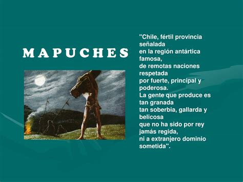 Ppt Pueblos Originarios De Chile Powerpoint Presentation Free