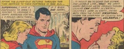 Superman And Supergirl Porn Gay Comics Vlerodeep