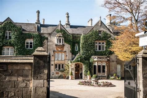 The Bath Priory A Relais And Chateaux Hotel Bath Updated 2020 Prices