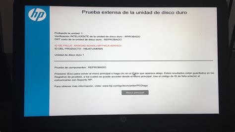 Solucionado Laptop Esta Muy Lenta Comunidad De Soporte Hp 921130