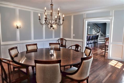 Wall to wall solutions get help designing high performance interior. Interior Fine Carpentry - NorthStar Building