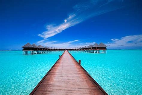 Amazing Summer Vacation Spot In Us America 2012 Tropical Vacation Spots