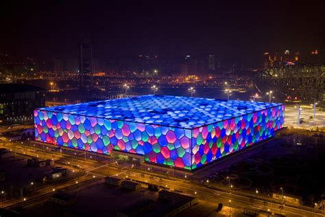 beijing pools