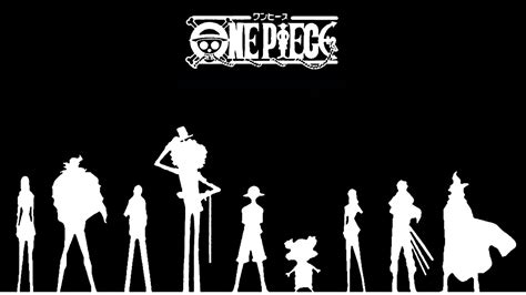 One Piece Hd Wallpapers 1920x1080 Wallpaper Cave