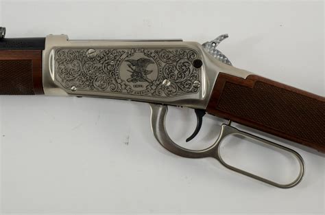 Winchester 94ae 30 30 Nra Commemorative Online Gun Auction