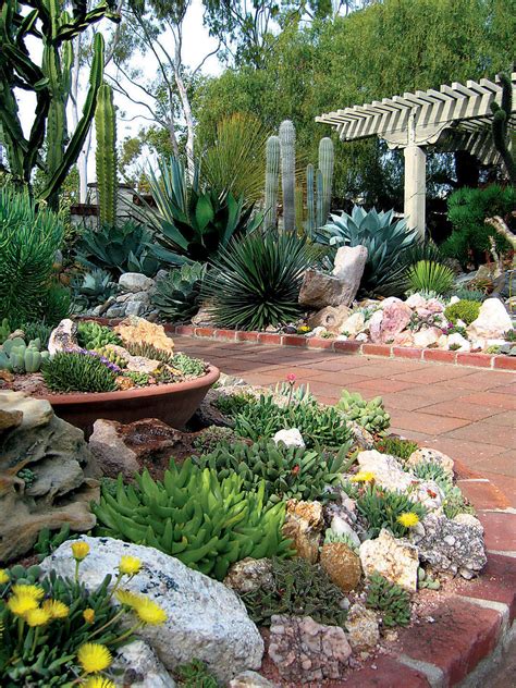 Best Succulent Garden Design Ideas 49 Decoratoo