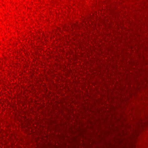 Dormant Candy Apple Red All Powder Paints®
