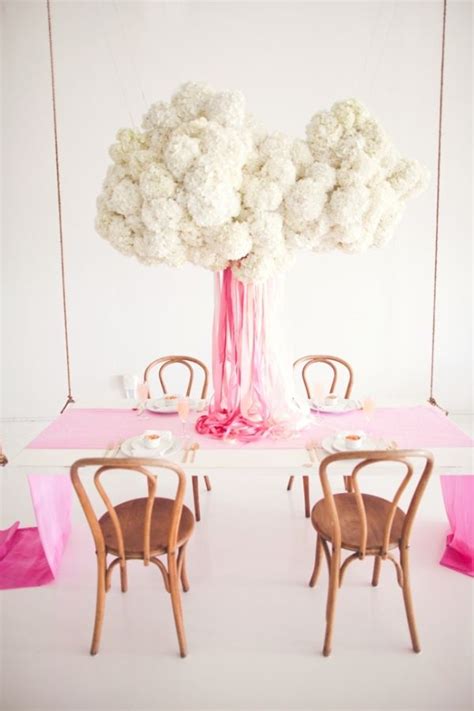 On Cloud 9 Wedding | Ruffled | Bridal shower theme, Clouds, Wedding