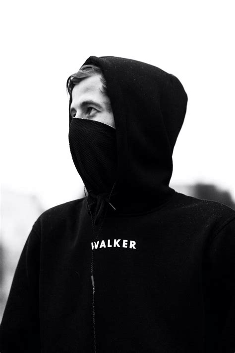 Alan walker darkside lyrics ft. Alan Walker | Alan walker, Allen walker y Fondos de musica ...