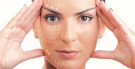 Hifu In Delhi Best Skin Tightening Treatment Dermaworld Skin Clinic