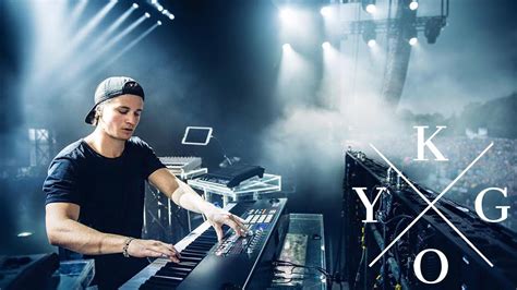 Kygo Sziget Festival 2018 Drops Only Youtube