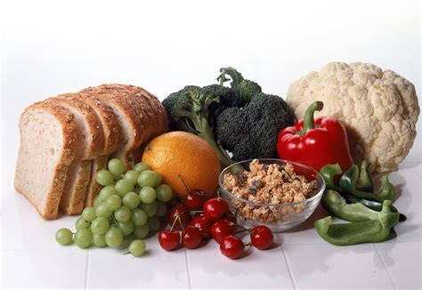 Dietary Fiber And How Much Is Needed