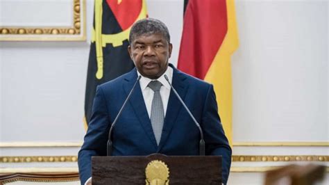 Jornal De Angola Notícias Pr Exonera Ministro De Estado E Chefe Da Casa De Segurança Do