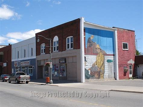 The provinces and territories are unique in their own ways, just like we are as people. Wheatley, Ontario | Flickr - Photo Sharing!