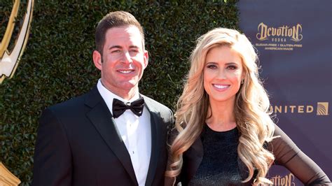 Does Christina Anstead Have A Higher Net Worth Than Tarek ...