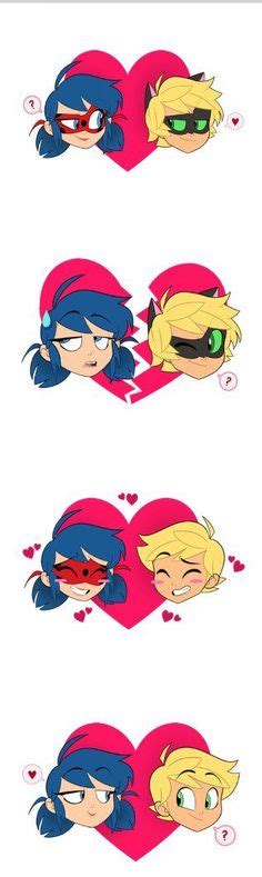Credit Goes To Lexie G Thats Me Miraculous Ladybug Comic