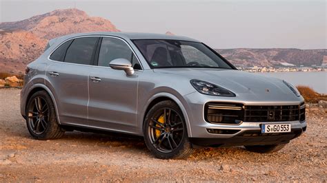 Porsche Cayenne Wallpapers Pictures Images