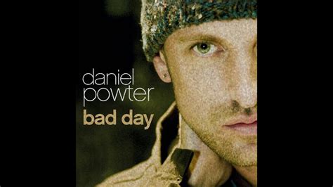 Daniel Powter Bad Day Cover Youtube