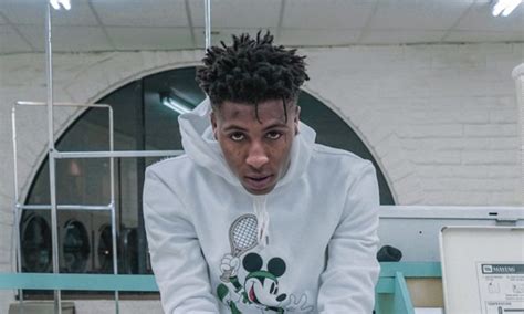 Nba Youngboy Disses His Fans Explains Why He Might Be Done Performing