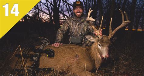Overcoming Missed Opportunities With Heartland Bowhunters Shawn