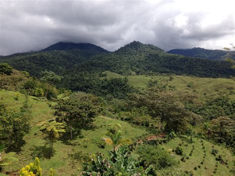 Picturesque Mountain Living In Perez Zeledon Costa Rica Expat Tours