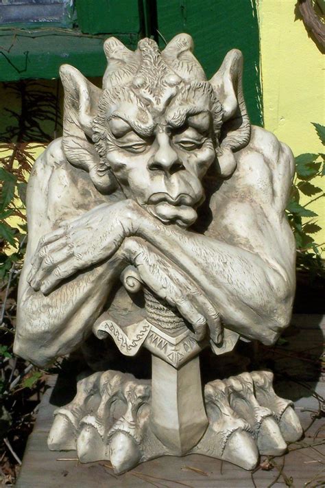 What Is Gargoyle This Is The History Of Gargoyles And Grotesques Many