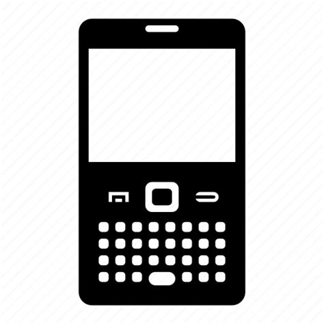 Call Connect Mobile Network Phone Smartphone Icon Download On