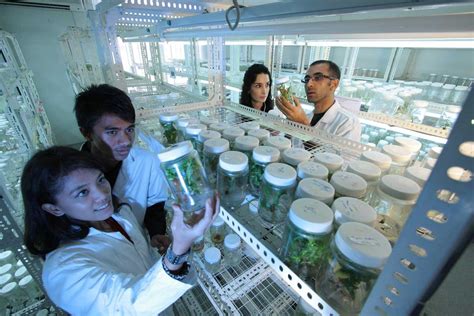 List Of Research Labs In India For Biotechnology Students