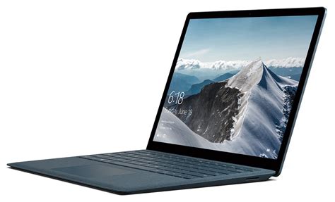 Microsoft Surface Laptop 1st Gen Dag 00007 Laptop Windows 10 S