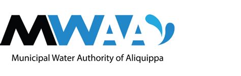 Aliquippa Water Authority Municipal Water Authority Of Aliquippa