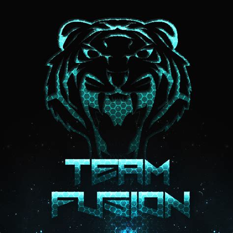 Fusion Gaming Logo Take 1 By Ibuildgames On Deviantart