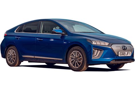 Hyundai Ioniq Electric 2020 Review Carbuyer