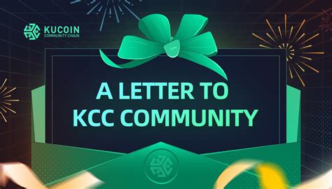 A Letter To Kcc Community 2022 Summary And Looking Forward To 2023 Kcc News