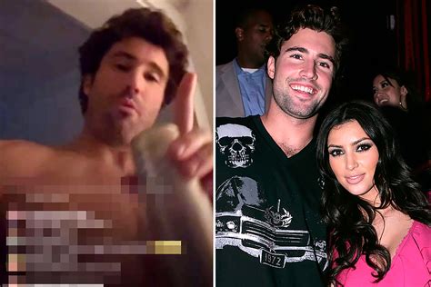 Kardashian Stepbrother Brody Jenner Sparks Concern After He Goes On Live Rant While Shirtless