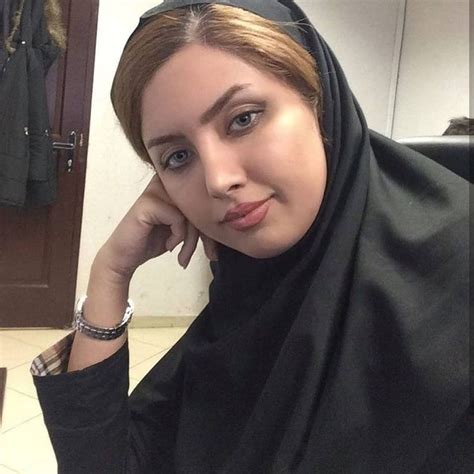 Iranian Beautiful Girls Panosundaki Pin